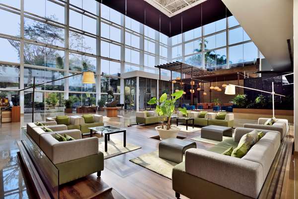 Indoor/Interior,On-Site,Lobby