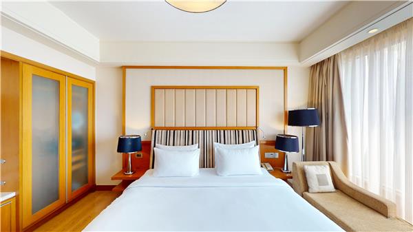 Guest Room,On-Site