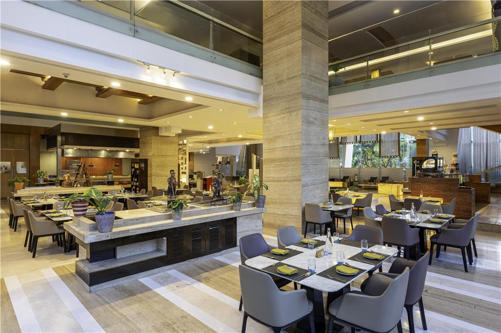 Radisson Blu Hotel Pune Kharadi