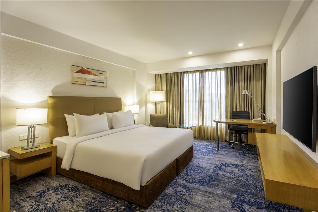 Radisson Blu Hotel Pune Kharadi