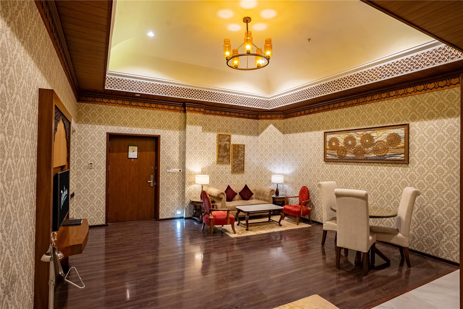 Venue gallery photo