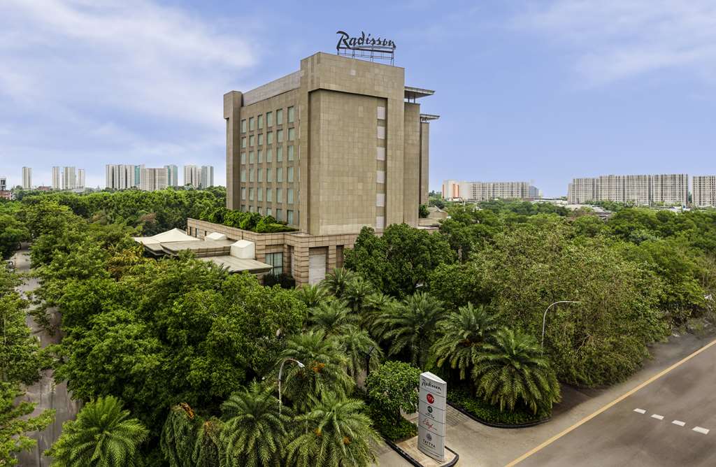 Radisson Noida