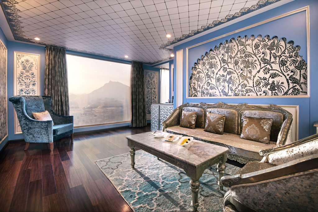 RADISSON BLU UDAIPUR PALACE RESORT-guestroom-Guest Room,Suite,On-Site,Outdoor/Exterior,Exterior View of Building.jpg