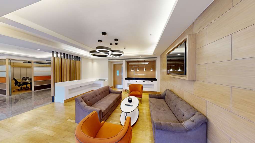 Radisson Hotel Gurugram Udyog Vihar