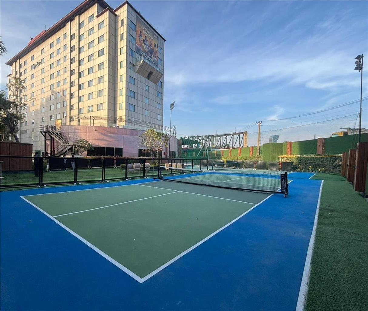 Radisson Hotel Gurugram Udyog Vihar
