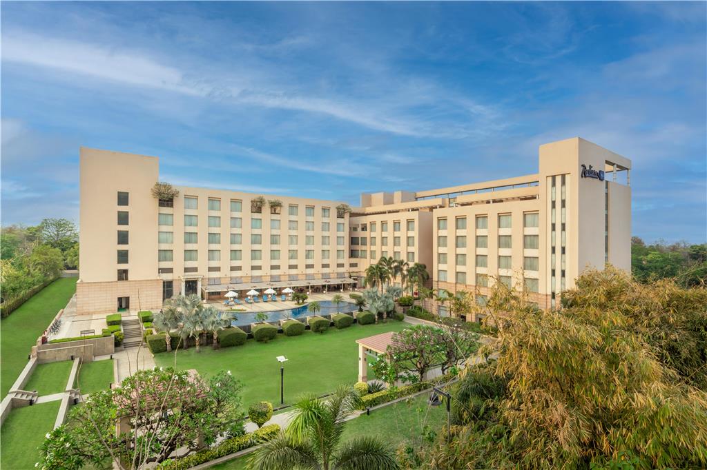 Radisson Blu Hotel Rudrapur