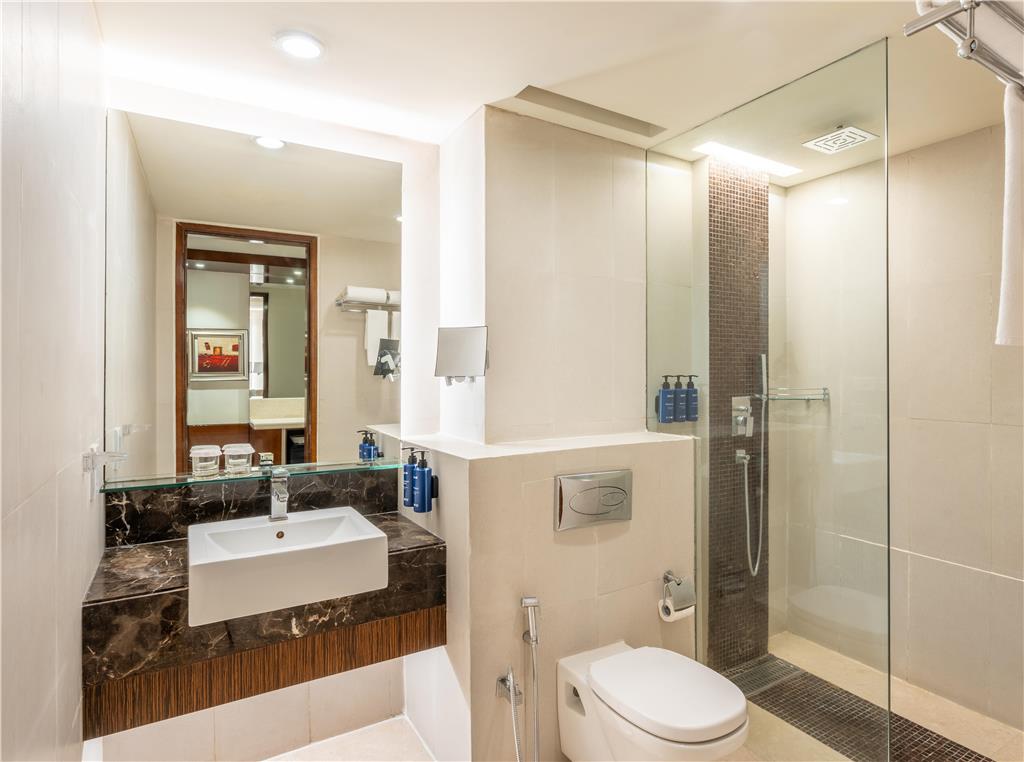 RADISSON BLU RUDRAPUR-guestroom-Guest Room,Bathroom,On-Site.jpg