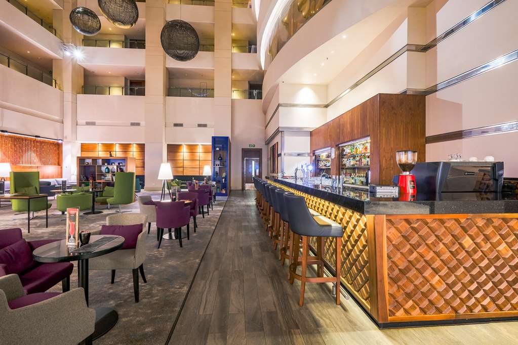 Radisson Blu Hotel Sandton