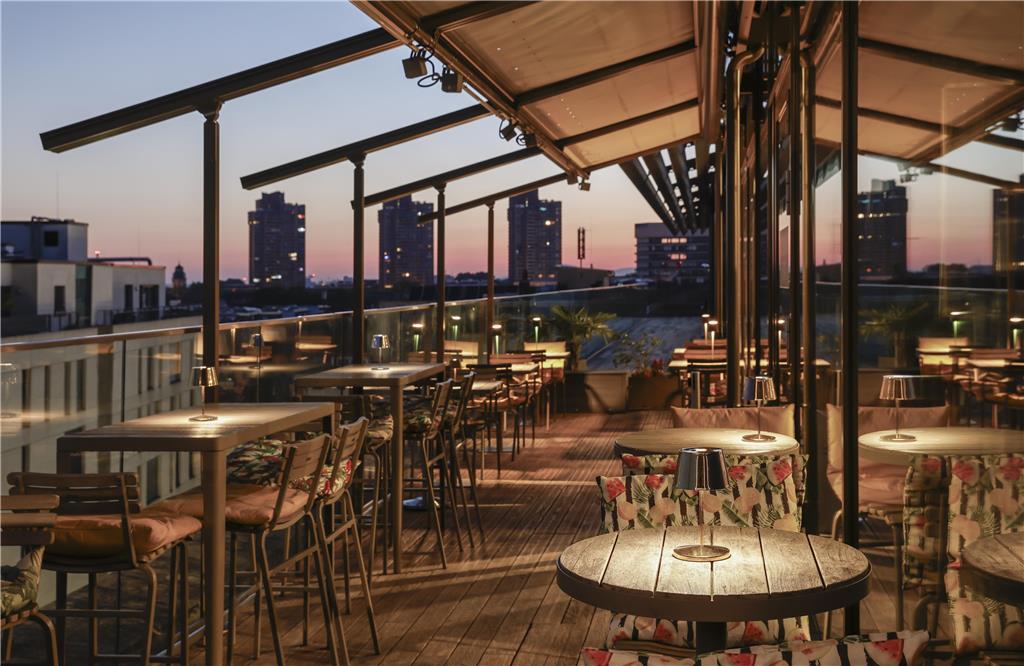 Radisson Blu Hotel Mannheim