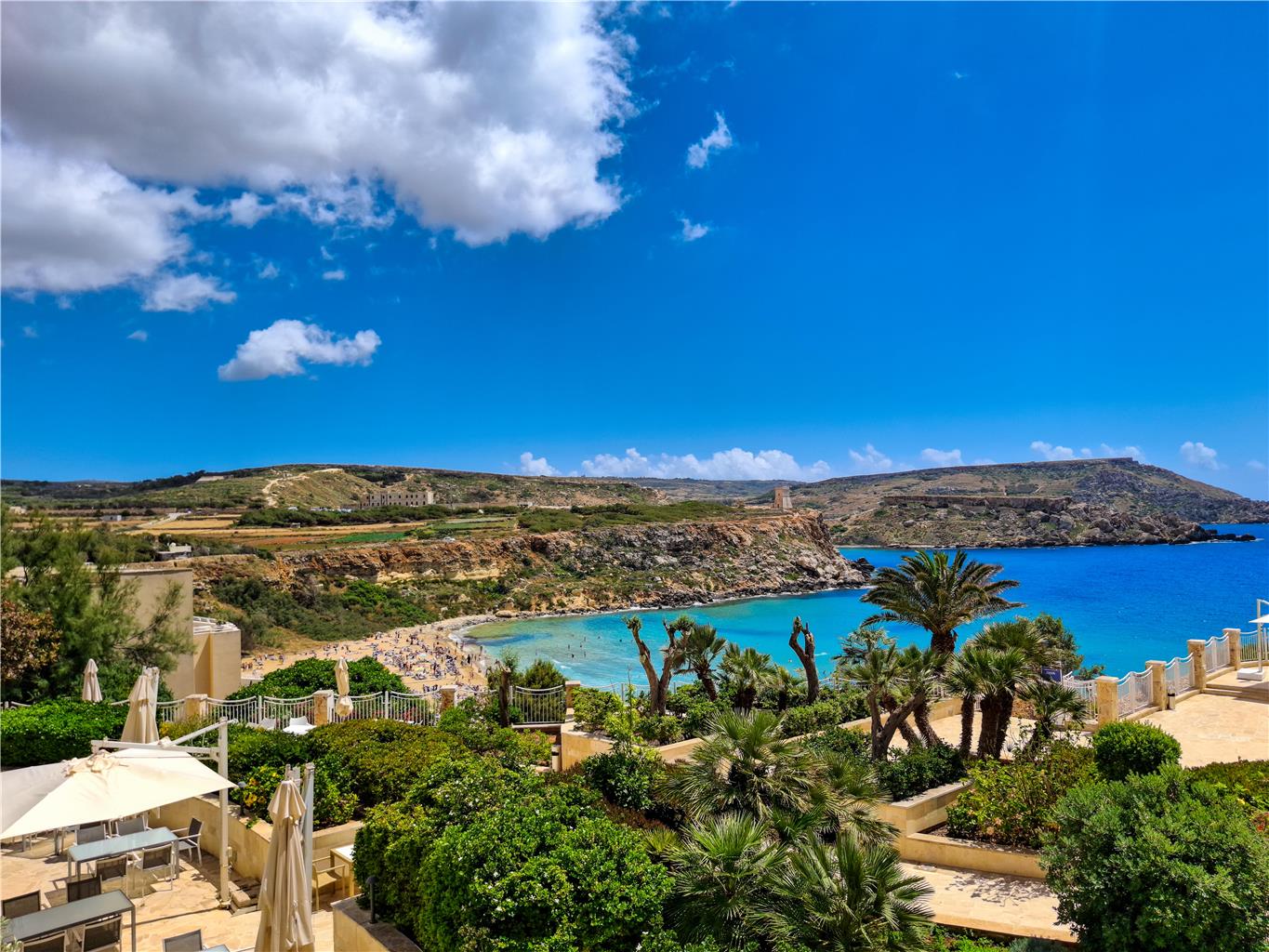 Radisson Blu Resort & Spa, Golden Sands