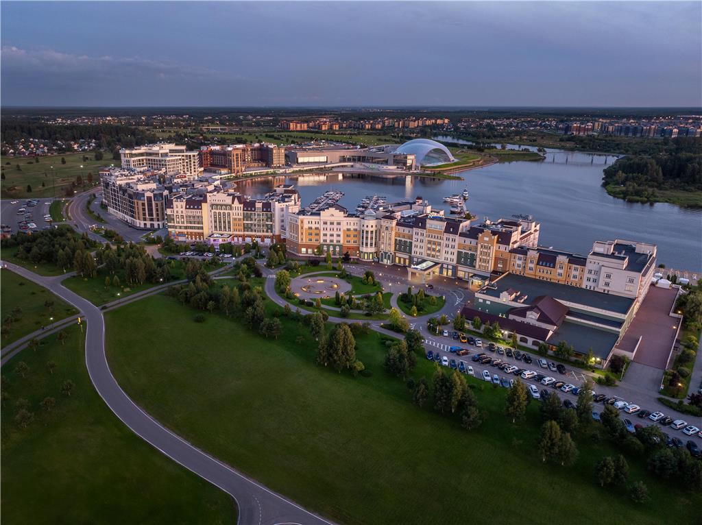 Radisson Residences Zavidovo