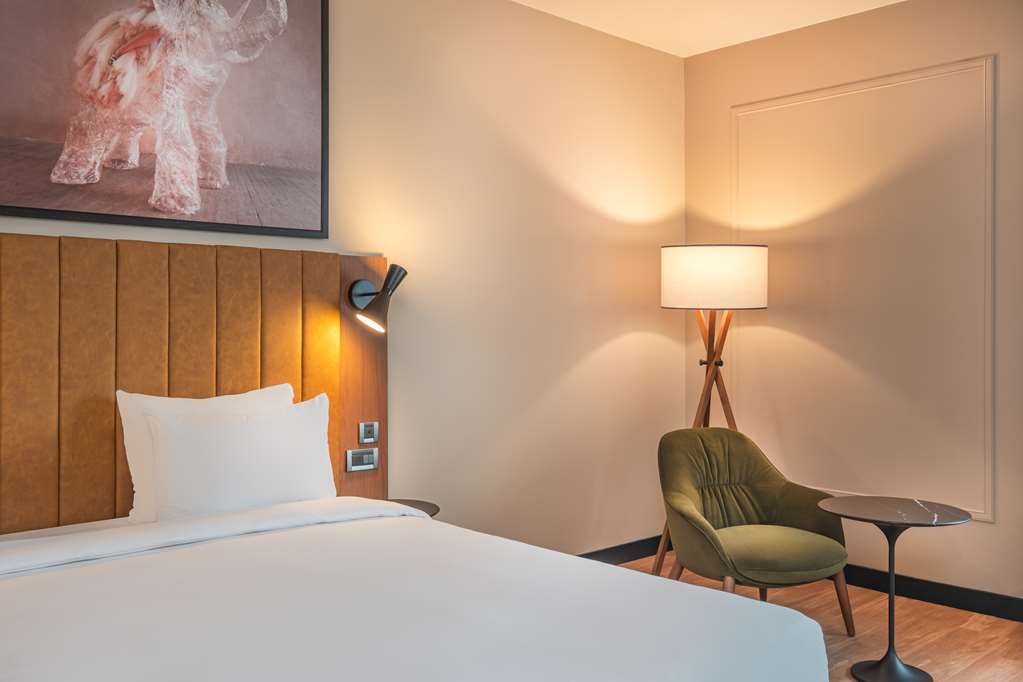 Radisson Blu Hotel, Marseille Vieux Port