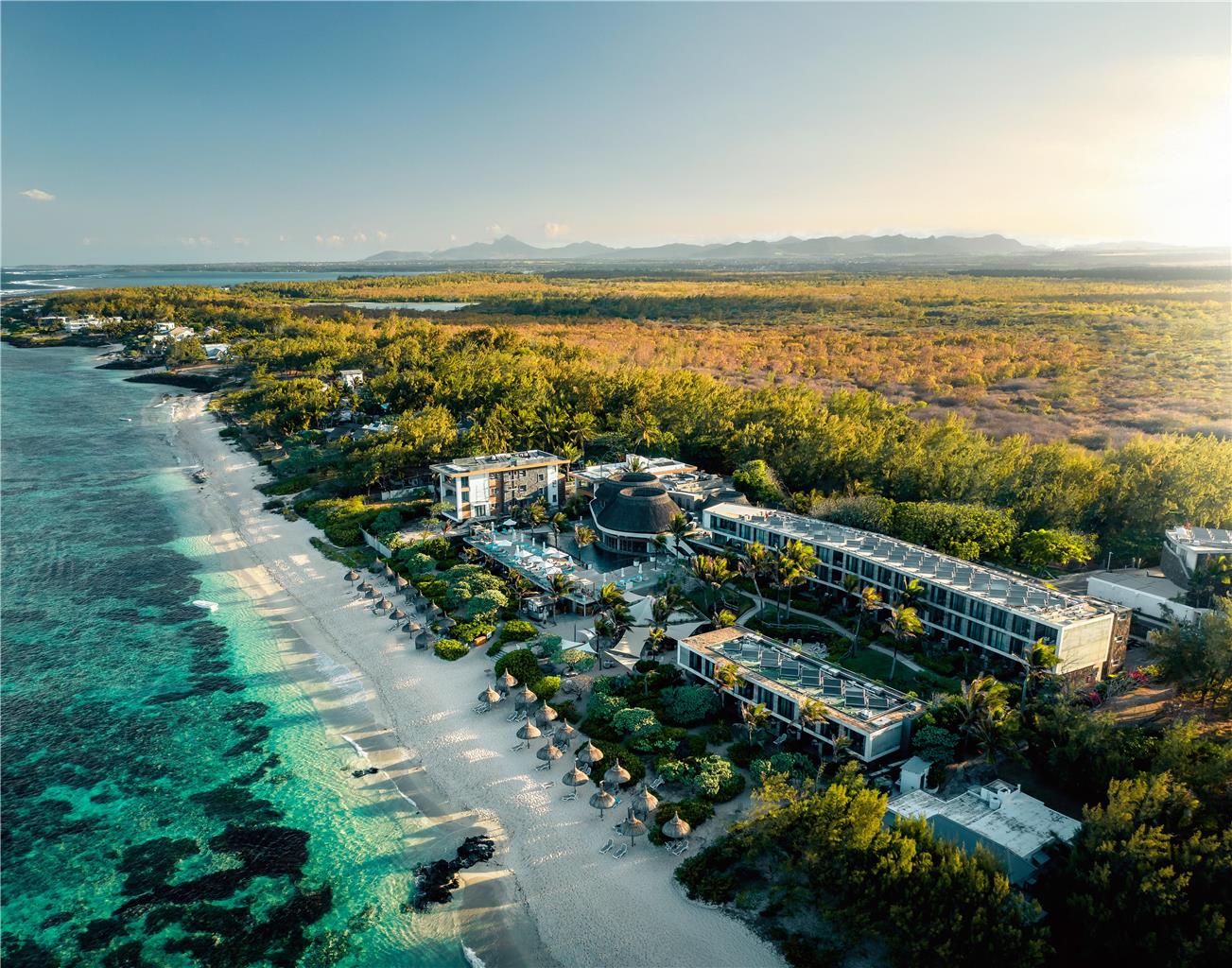 Radisson Blu Poste Lafayette Resort/Spa
