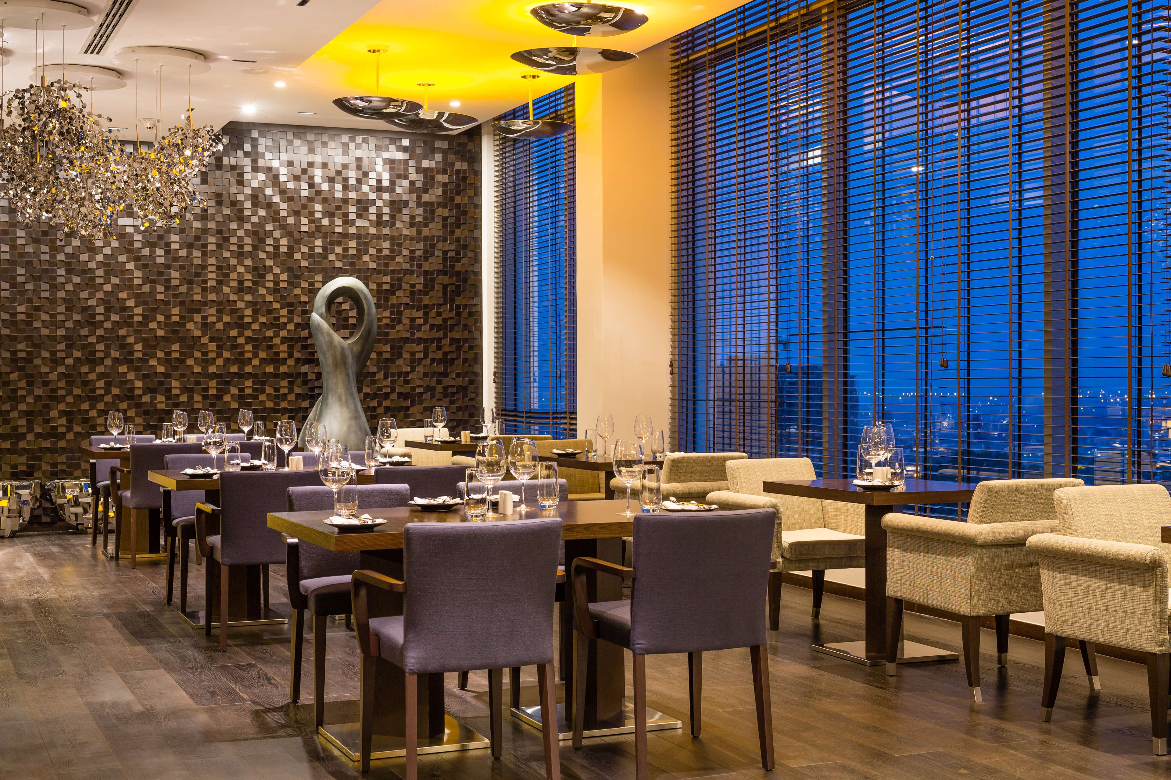 Radisson Blu Hotel Nairobi Upper Hill, Nairobi Price, Address & Reviews