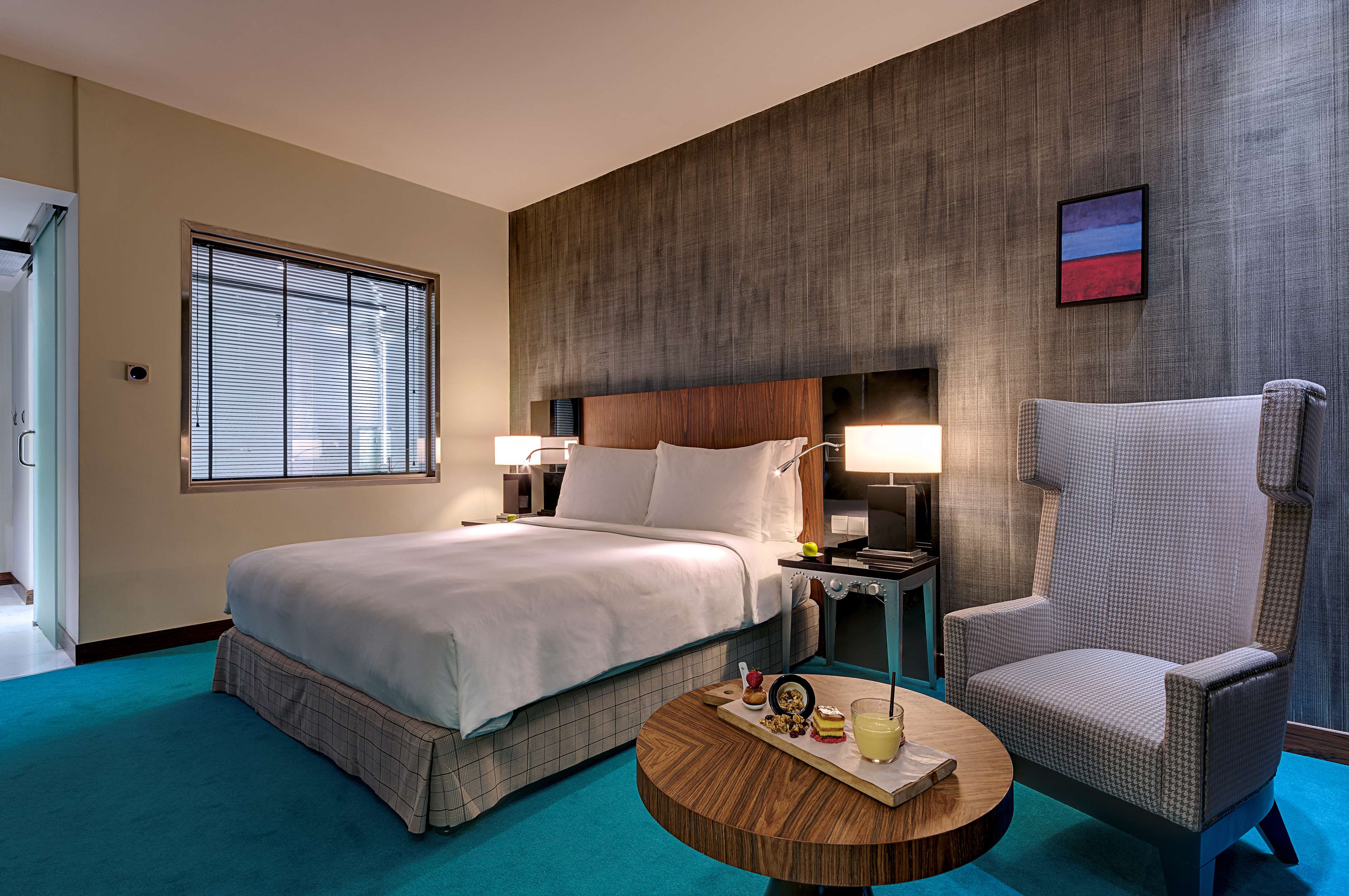 Radisson Blu Hotel Nairobi Upper Hill, Nairobi Hotel Price, Address