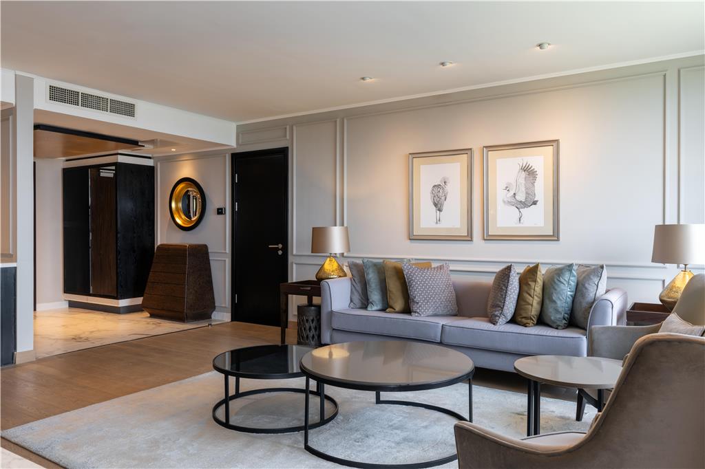 Radisson Blu Hotel, Nairobi Upper Hill