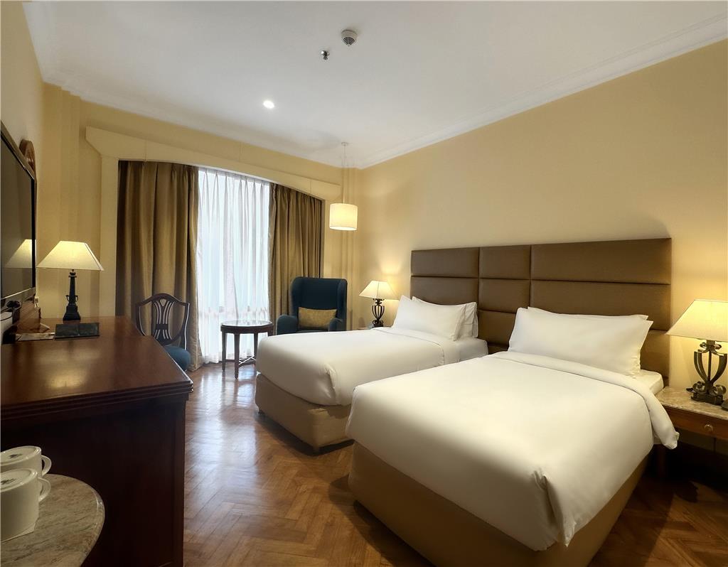 Radisson Hotel Kathmandu