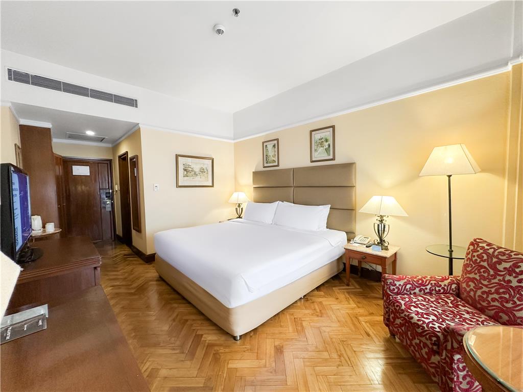 Radisson Hotel Kathmandu