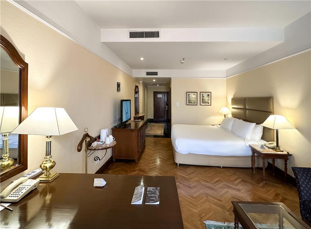 Radisson Hotel Kathmandu