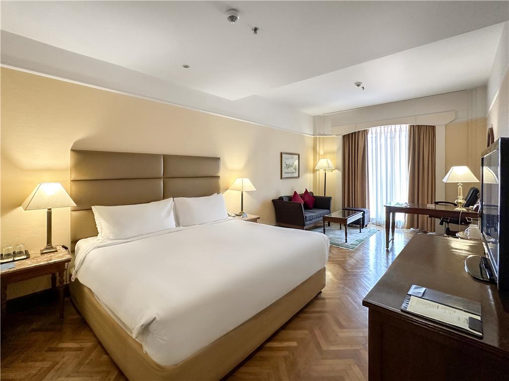 Radisson Hotel Kathmandu