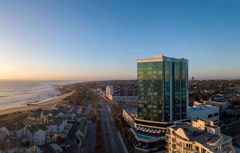 Radisson Blu Hotel, Port Elizabeth