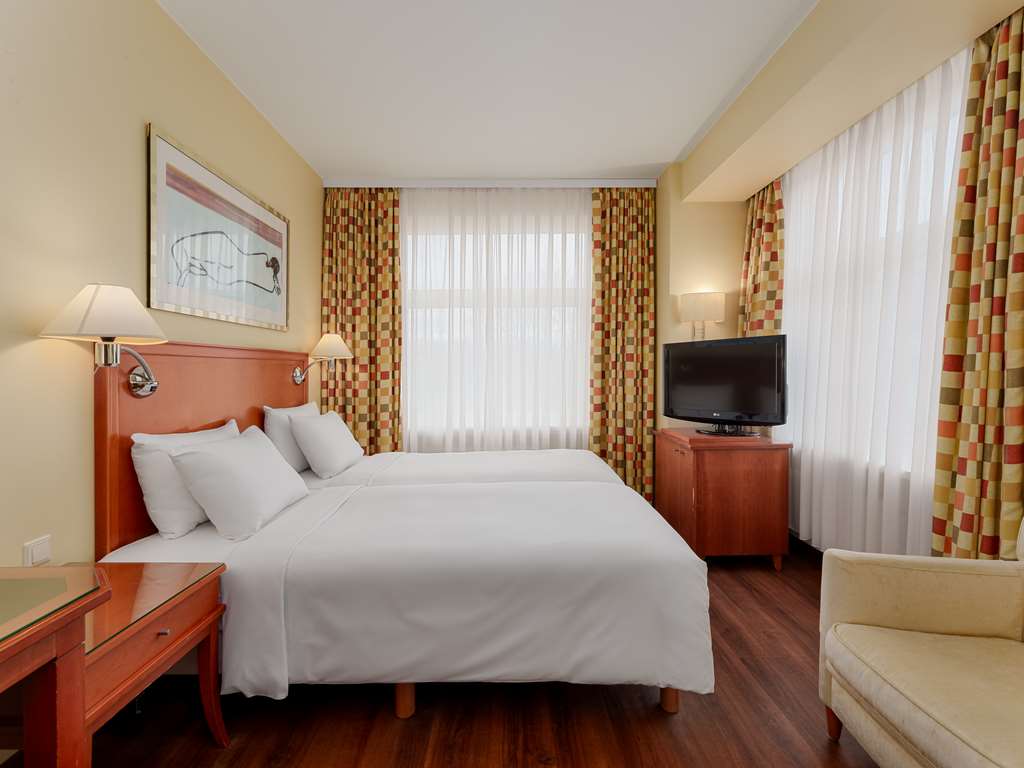 Radisson Blu Ridzene Hotel