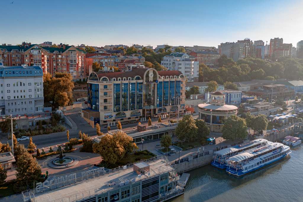 Radisson Blu Hotel Rostov-On-Don