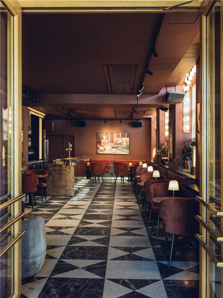 Venue gallery photo