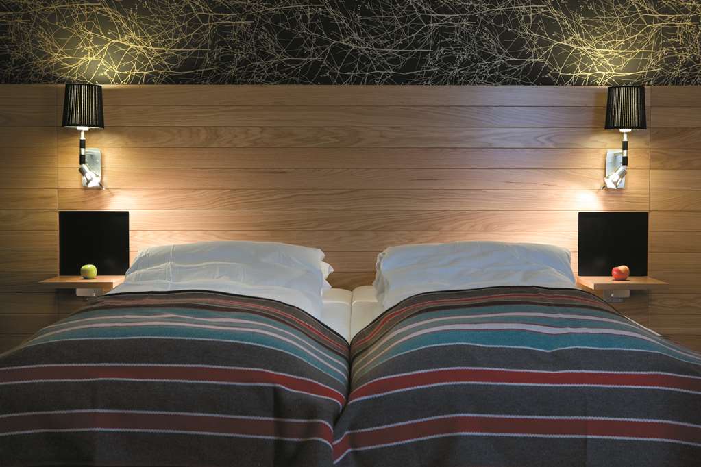 Radisson Blu Resort Trysil - Tap to explore photos