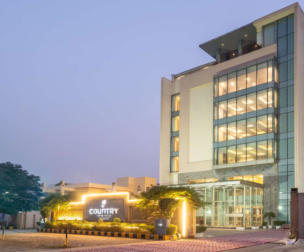 Country Inn & Suites by Radisson Bhiwadi