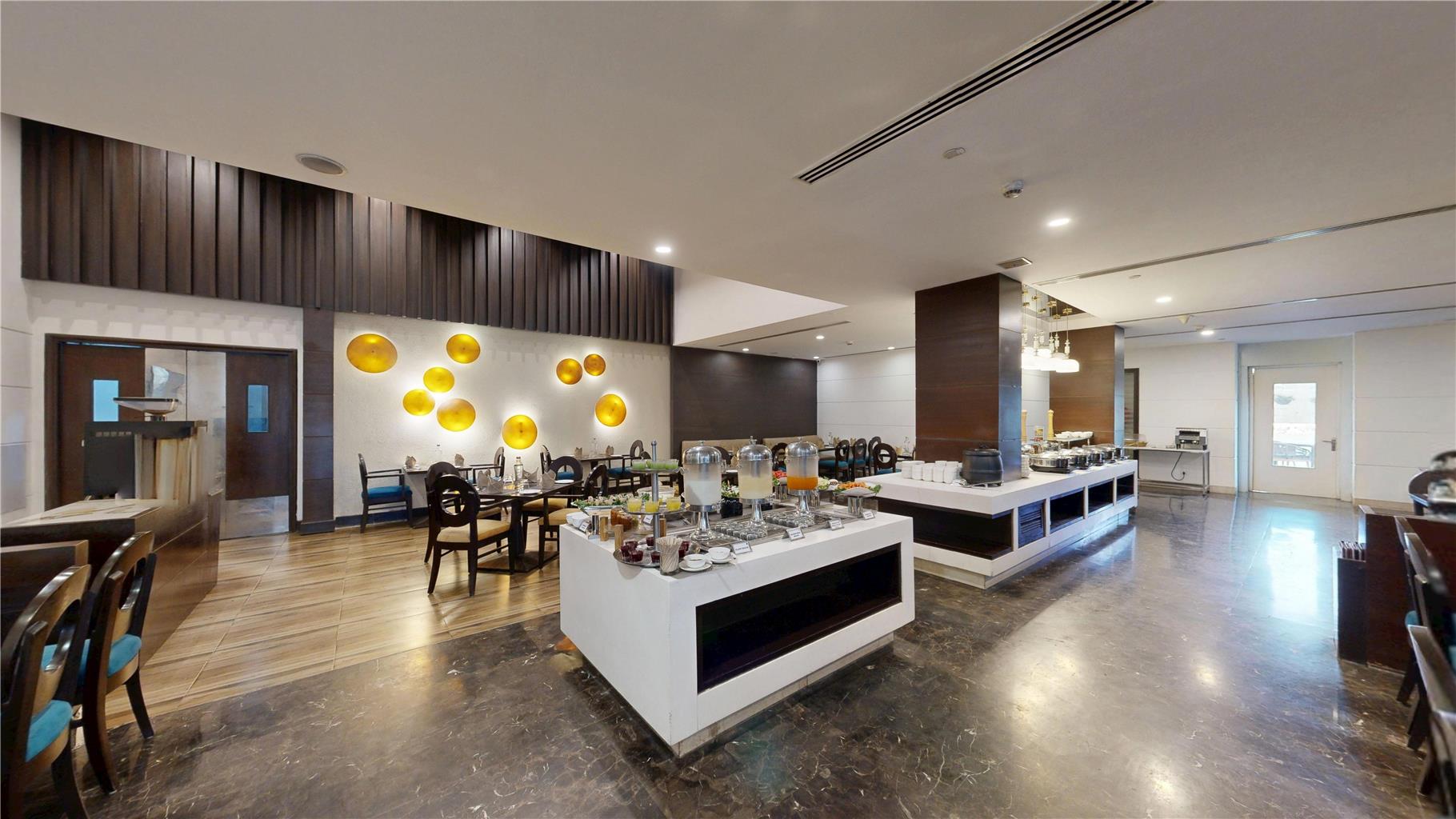 Country Inn & Suites Sohna
