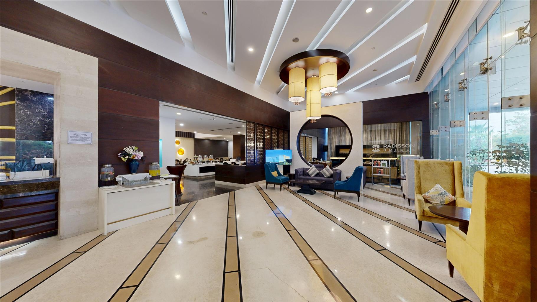 Country Inn & Suites Sohna