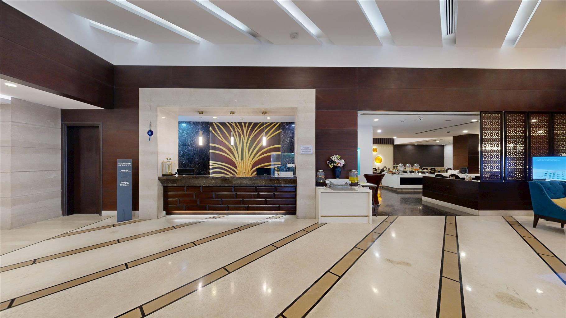 Venue gallery photo