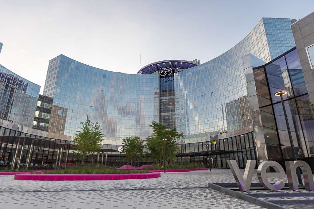 Park Inn by Radisson Amsterdam City West
