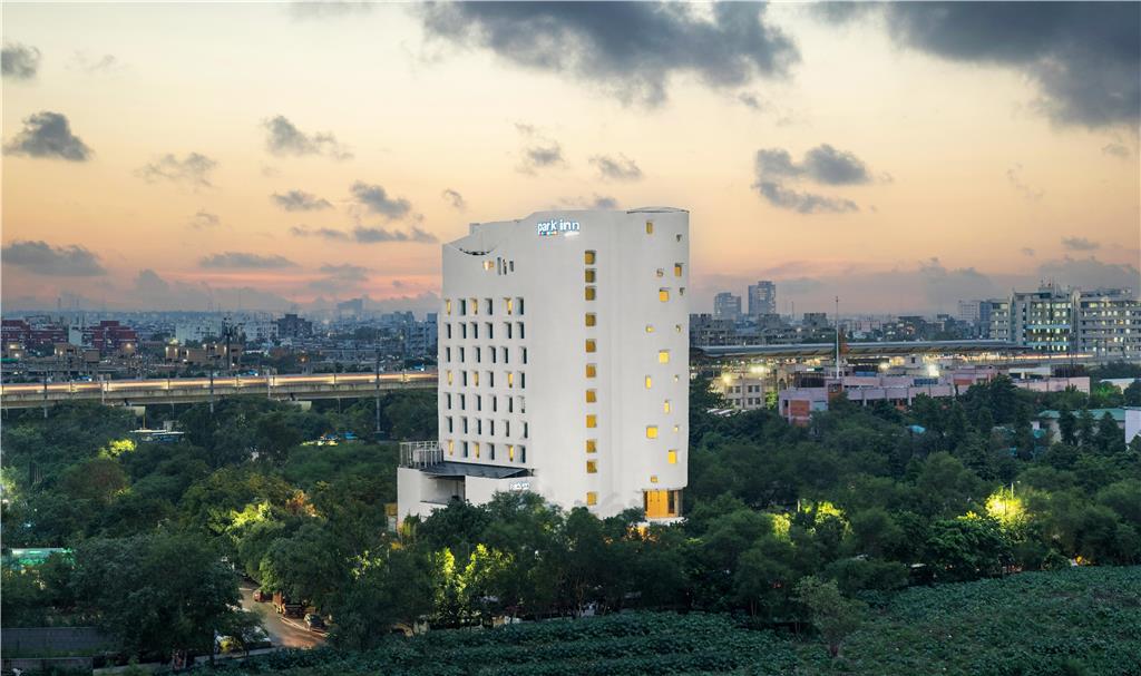 Park Inn By Radisson New Delhi IP Exten