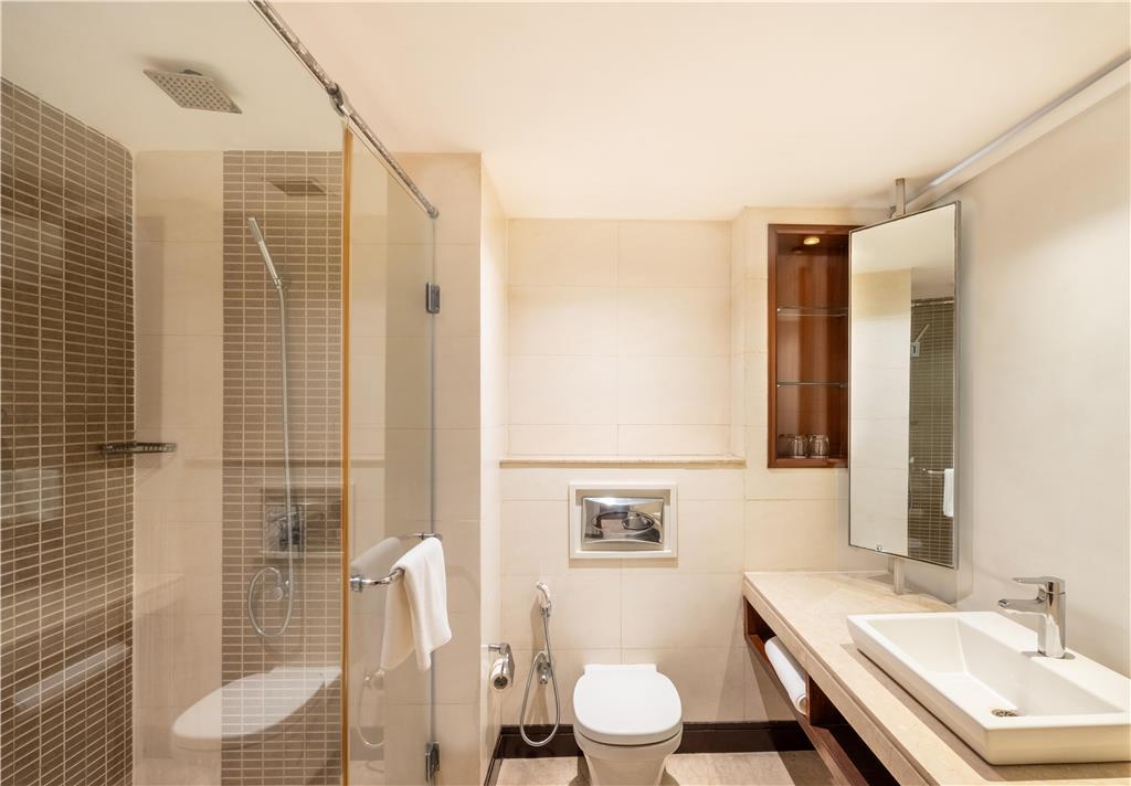 PARK INN GURGAON-guestroom-Guest Room,Guest Room Amenity,On-Site.jpg
