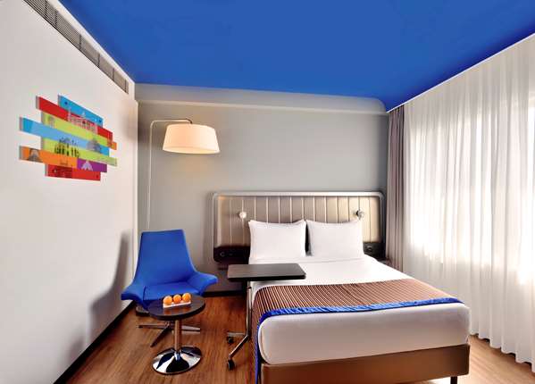 Guest Room,On-Site