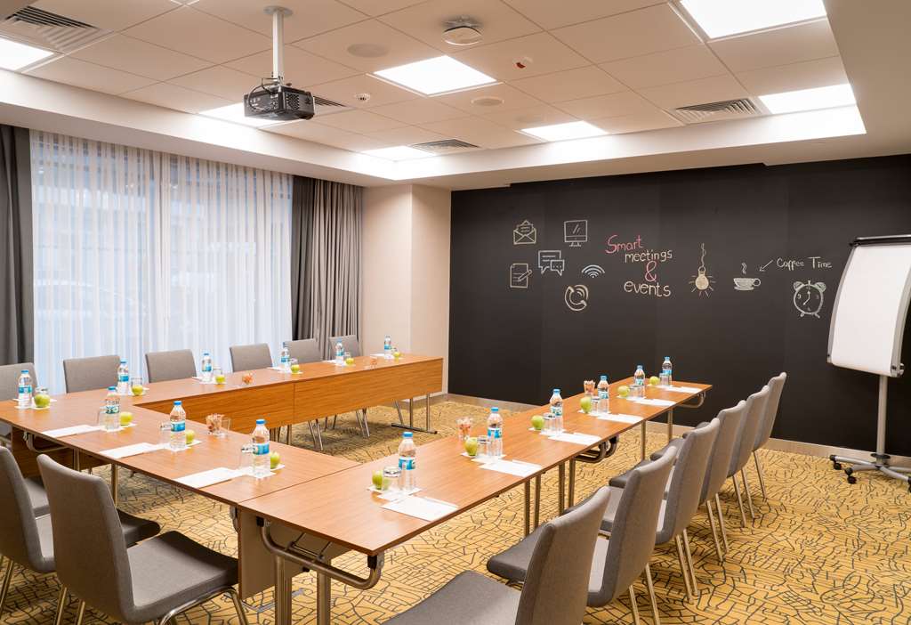 Park Inn By Radisson Istanbul Atasehir
