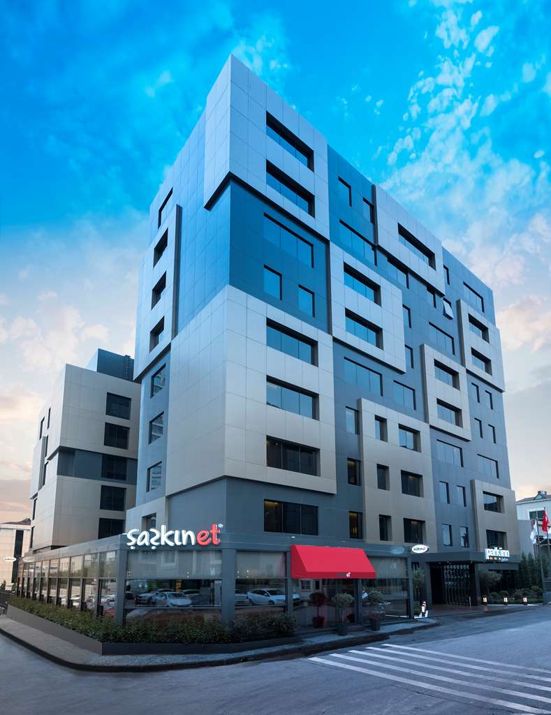 Park Inn By Radisson Istanbul Atasehir