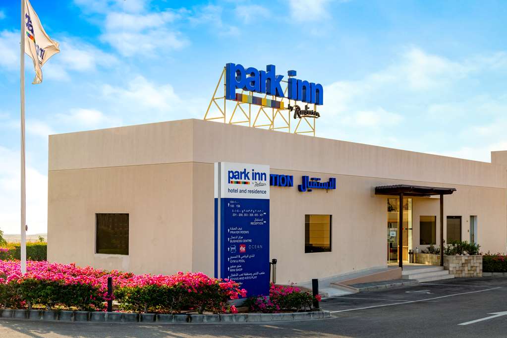 Park Inn by Radisson Hotel Duqm