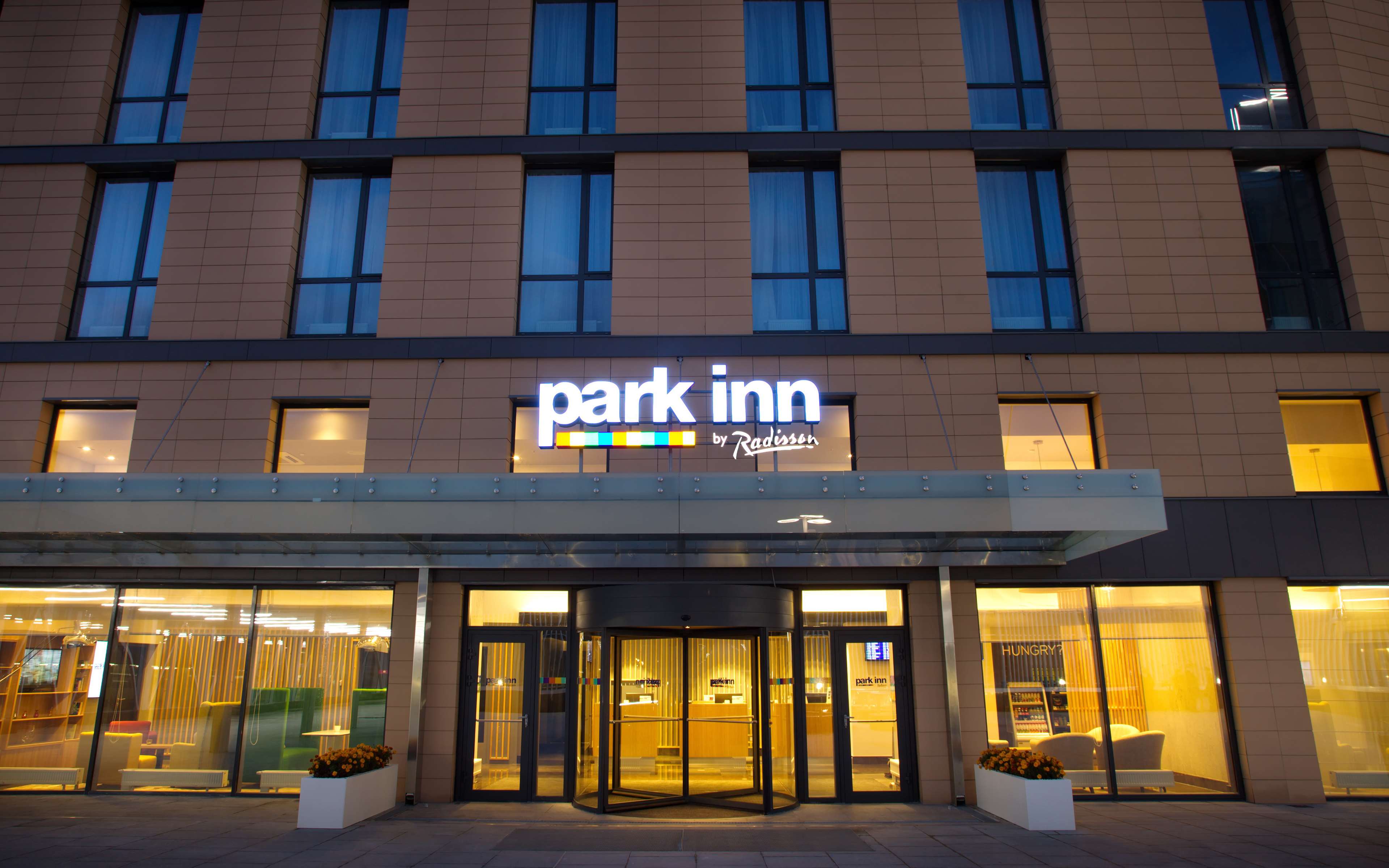 Park Inn Radisson St Petersburg Airport Shuttleservice www.makemytrip.com