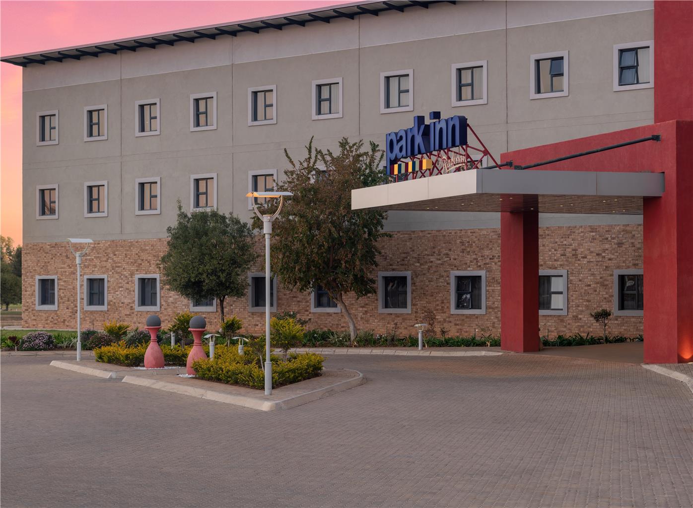 Park Inn by Radisson Polokwane