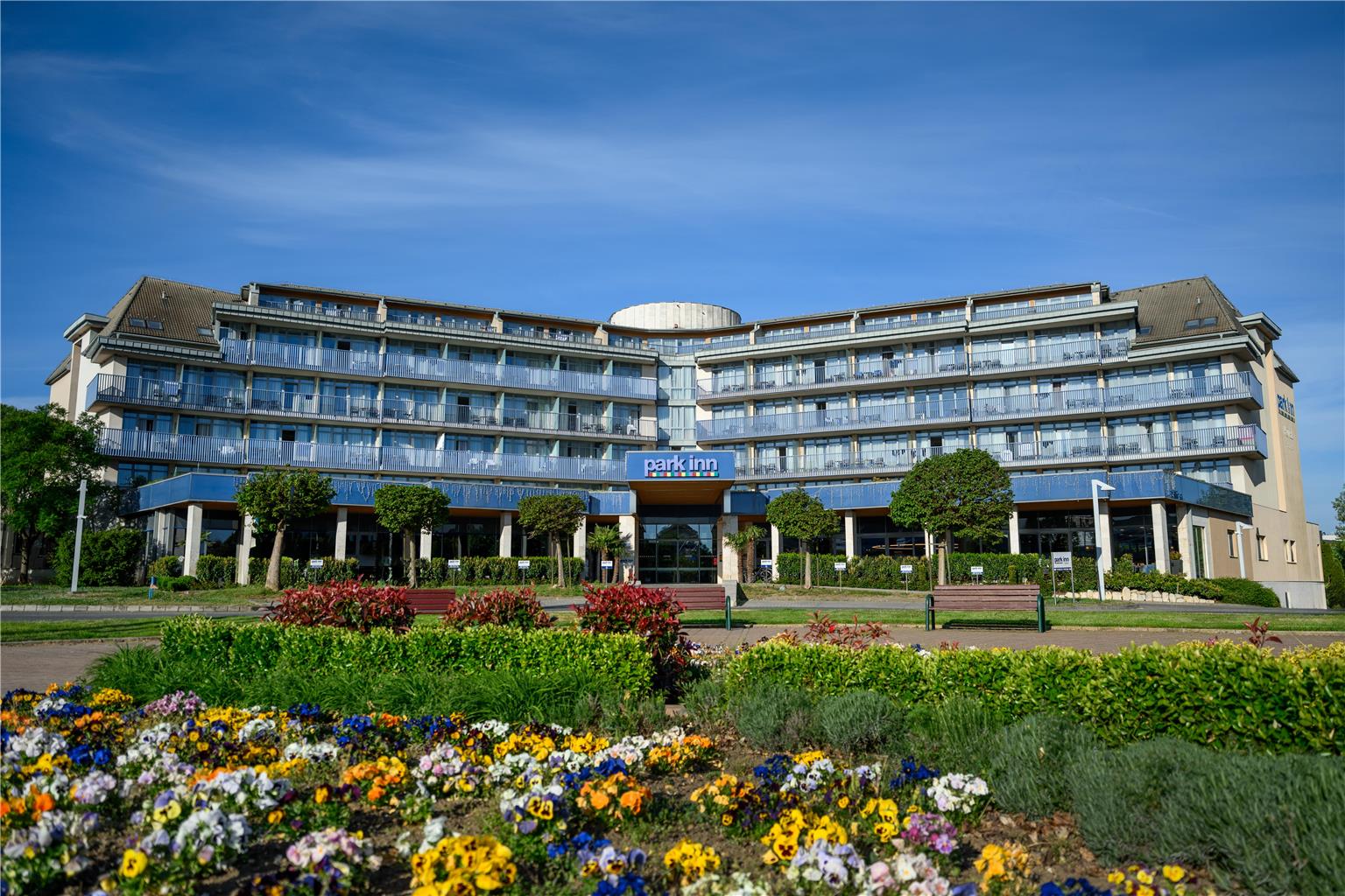 Park Inn by Radisson Sarvar