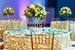 ABC Ballroom with wedding set-up