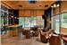 Restaurant Lounge