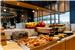 Bocca Buona Breakfast Buffet