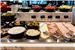 Bocca Buona Breakfast Buffet