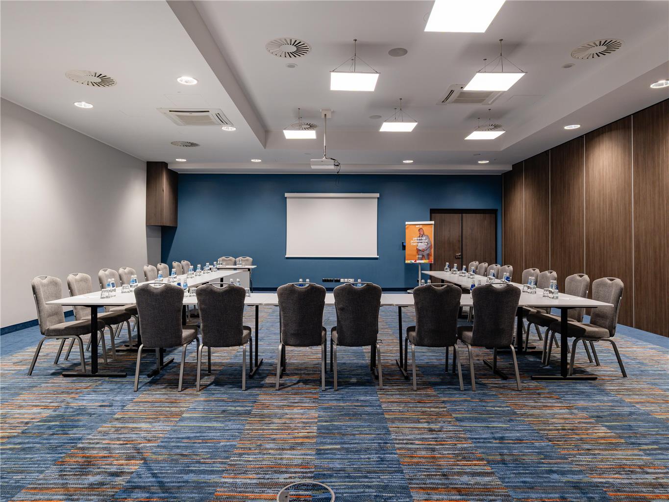 Park Inn by Radisson Riga Valdemara
