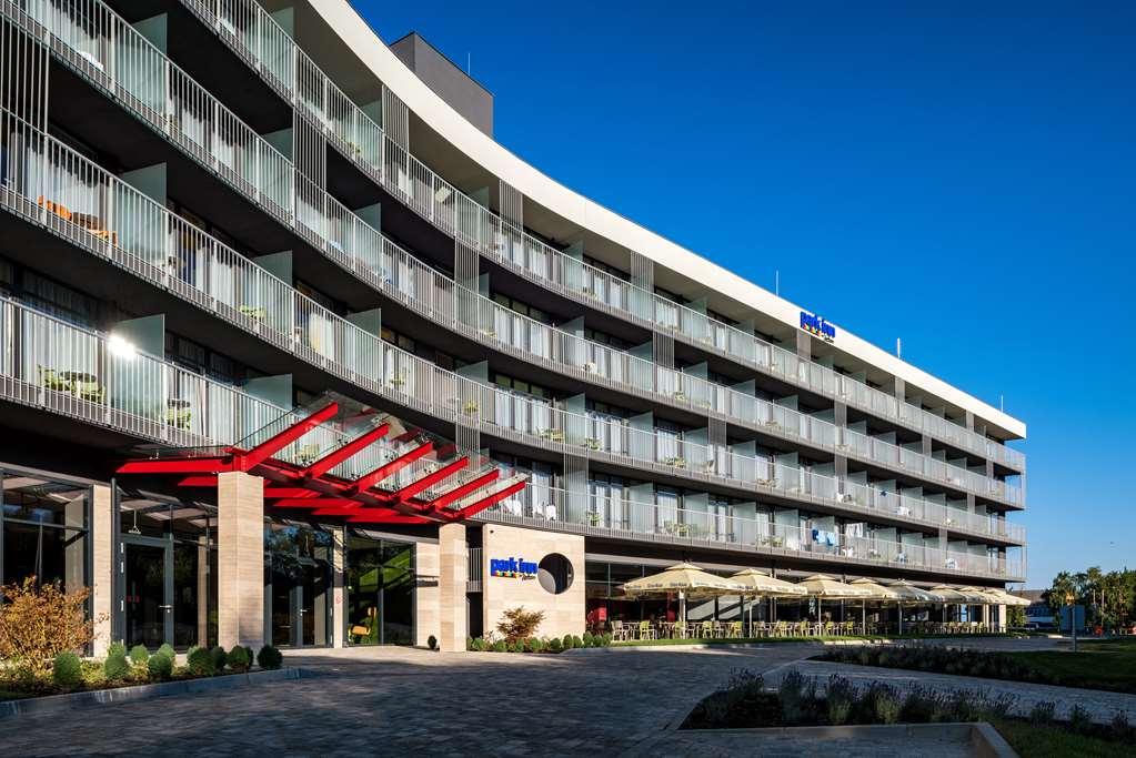 Park Inn by Radisson Hotel Spa Zalakaros