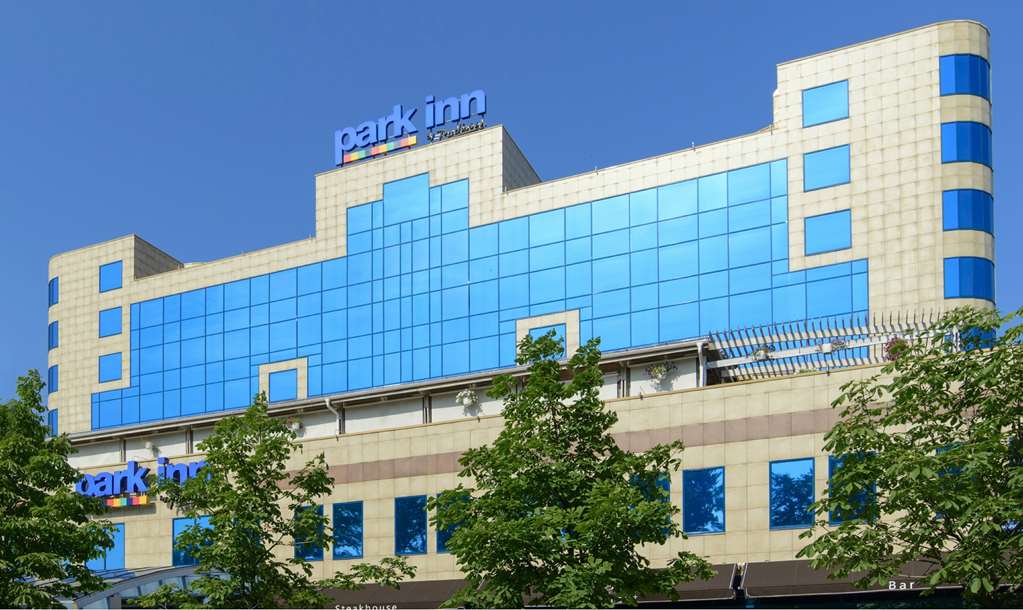 Park Inn Odintsovo